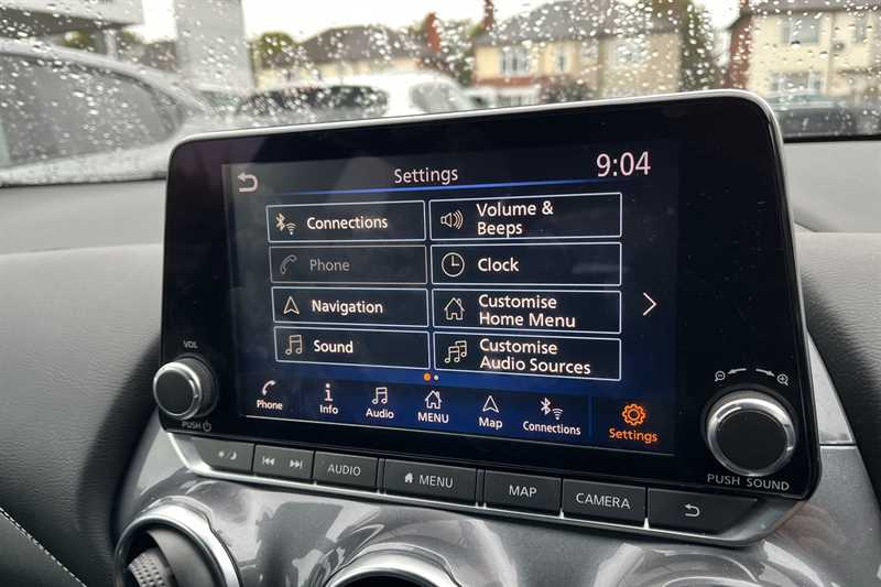 Used Nissan Juke 2022 for sale - 76140624: Photo 29