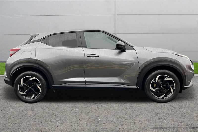 Used Nissan Juke 2022 for sale - 76140624: Photo 3