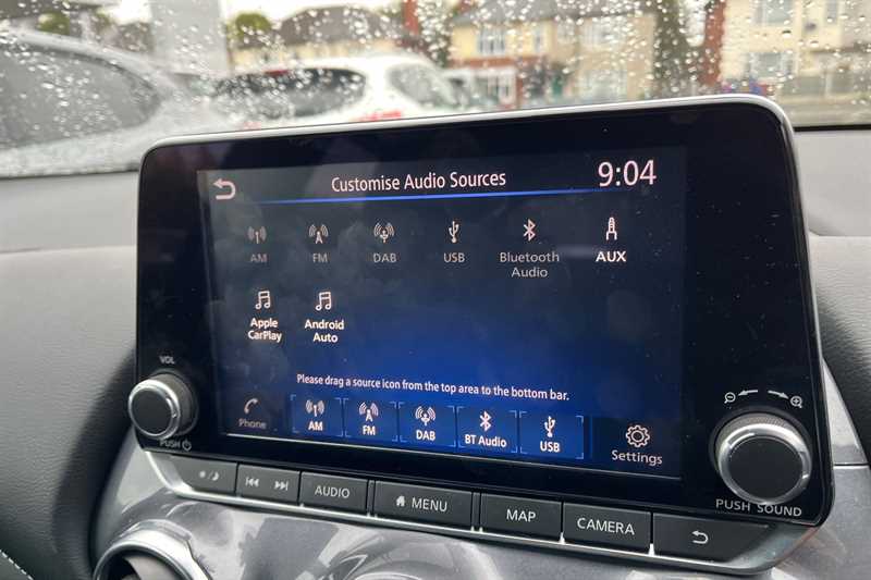 Used Nissan Juke 2022 for sale - 76140624: Photo 30
