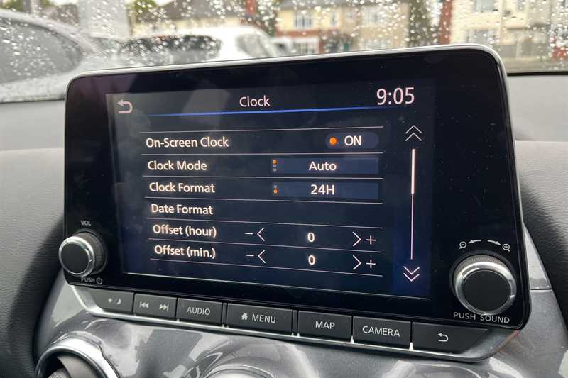 Used Nissan Juke 2022 for sale - 76140624: Photo 32