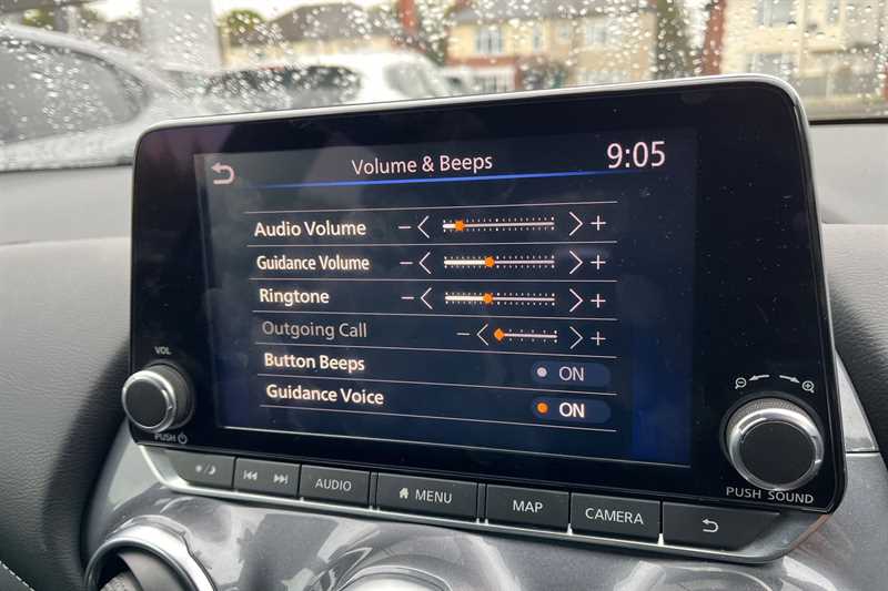 Used Nissan Juke 2022 for sale - 76140624: Photo 34