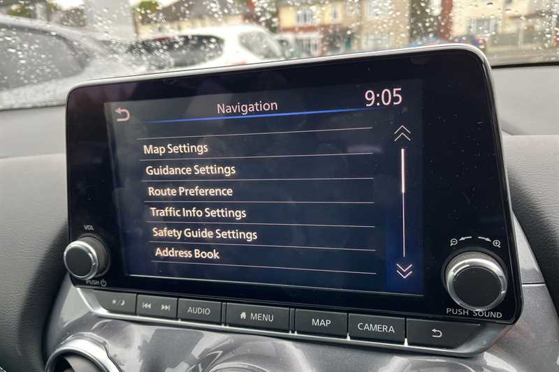 Used Nissan Juke 2022 for sale - 76140624: Photo 36