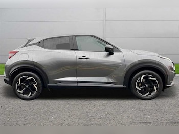 Used Nissan Juke 2022 for sale - 76140624: Photo 3