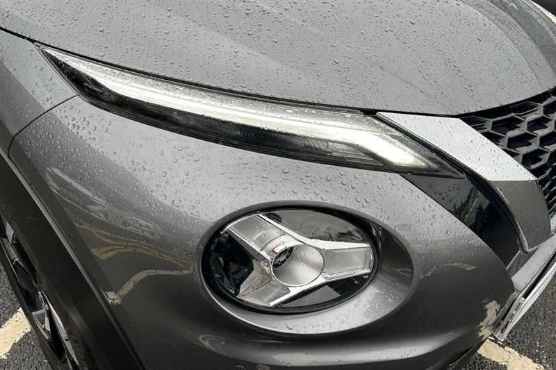 Used Nissan Juke 2022 for sale - 76140624: Photo 41