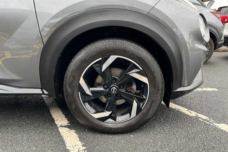 Used Nissan Juke 2022 for sale - 76140624: Photo 42