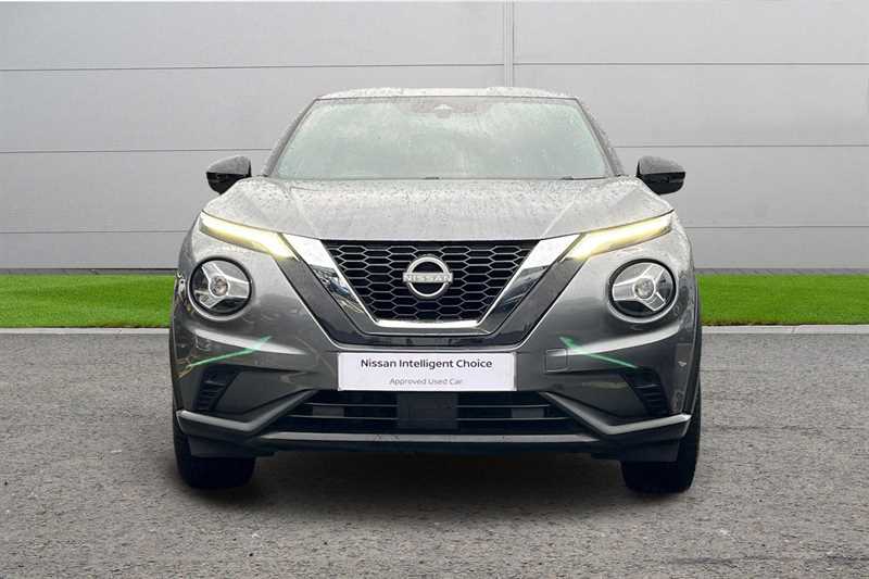 Used Nissan Juke 2022 for sale - 76140624: Photo 5
