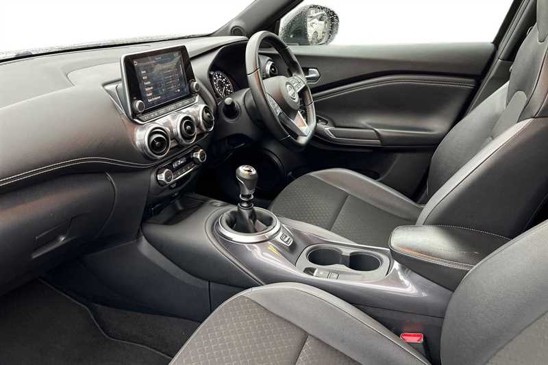 Used Nissan Juke 2022 for sale - 76140624: Photo 7