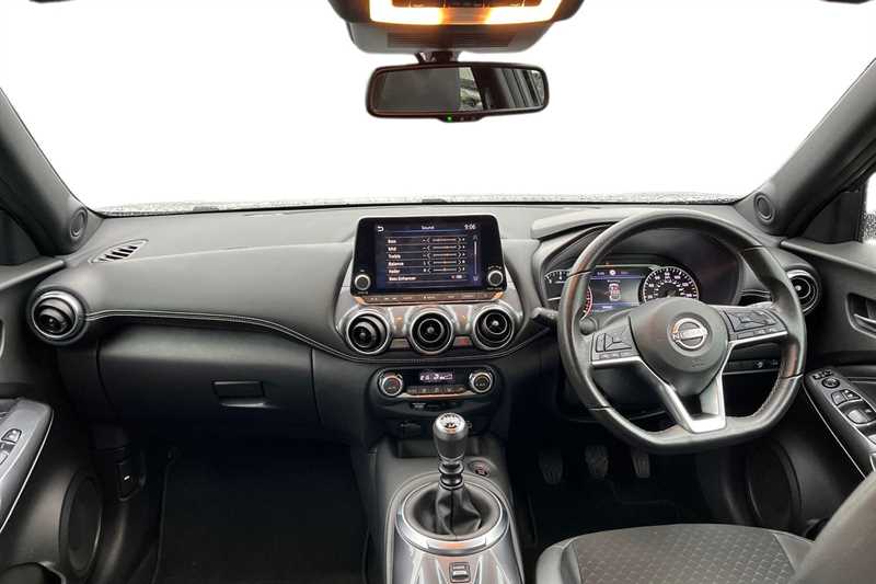Used Nissan Juke 2022 for sale - 76140624: Photo 9