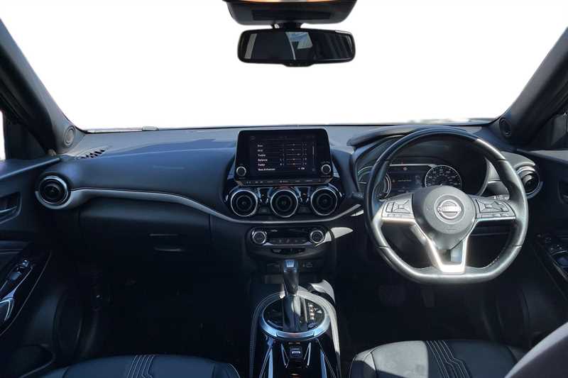 Used Nissan Juke 2022 for sale - 77333419: Photo 11