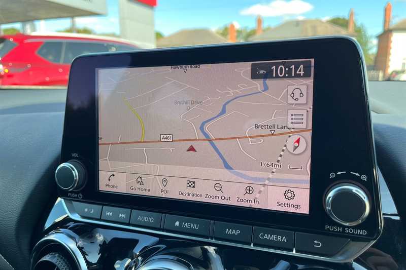 Used Nissan Juke 2022 for sale - 77333419: Photo 12