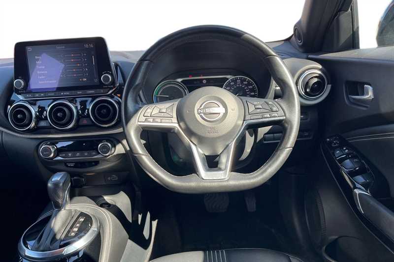 Used Nissan Juke 2022 for sale - 77333419: Photo 18