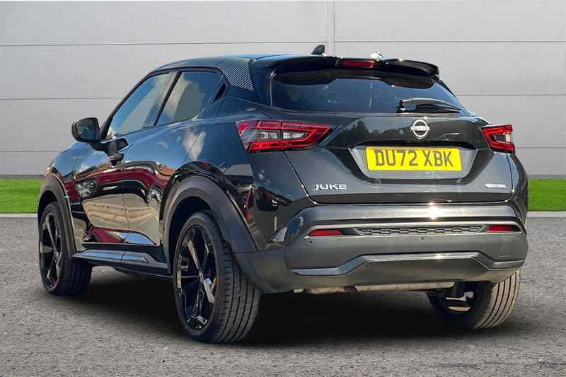 Used Nissan Juke 2022 for sale - 77333419: Photo 2