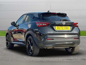 Used Nissan Juke 2022 for sale - 77333419: Photo