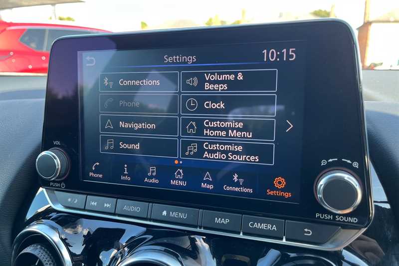 Used Nissan Juke 2022 for sale - 77333419: Photo 34