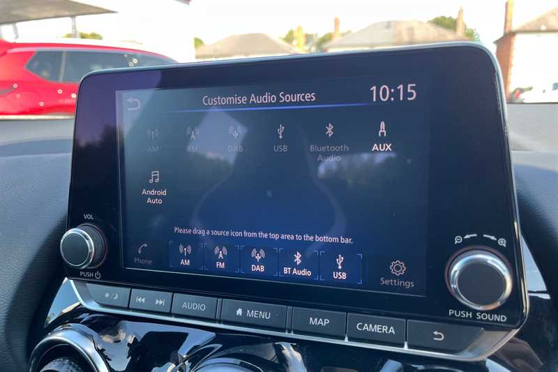 Used Nissan Juke 2022 for sale - 77333419: Photo 36