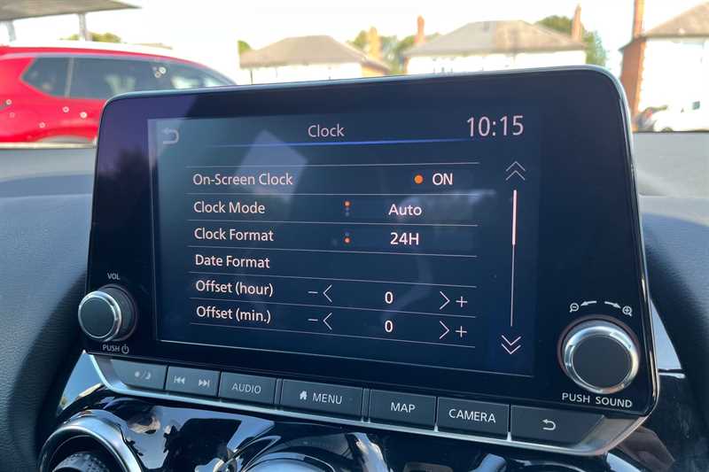 Used Nissan Juke 2022 for sale - 77333419: Photo 38