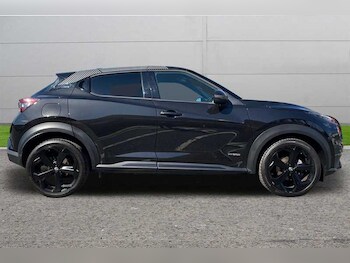 Used Nissan Juke 2022 for sale - 77333419: Photo