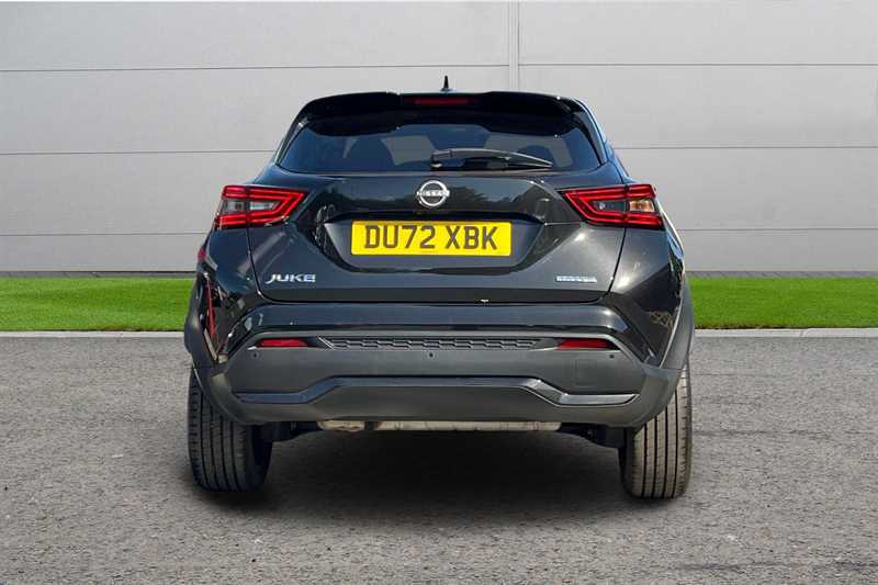 Used Nissan Juke 2022 for sale - 77333419: Photo 4