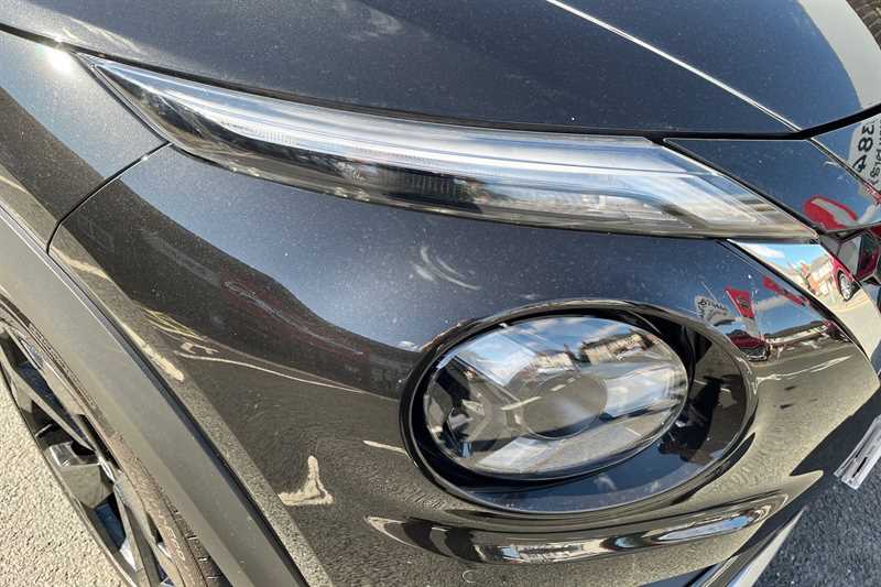 Used Nissan Juke 2022 for sale - 77333419: Photo 49