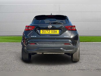 Used Nissan Juke 2022 for sale - 77333419: Photo