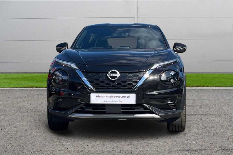 Used Nissan Juke 2022 for sale - 77333419: Photo 6