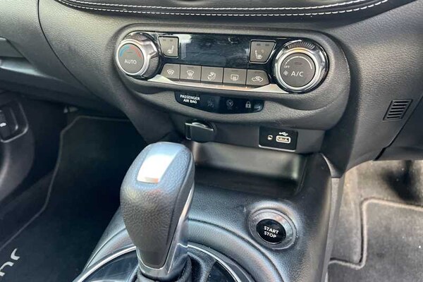 Used Nissan Juke 2023 for sale - 76204263: Photo 12