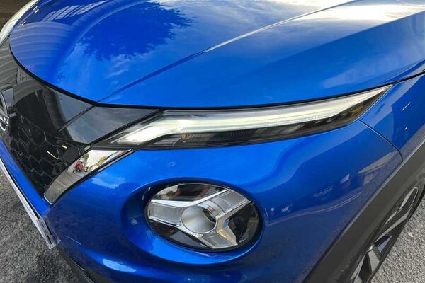 Used Nissan Juke 2023 for sale - 76204263: Photo 13