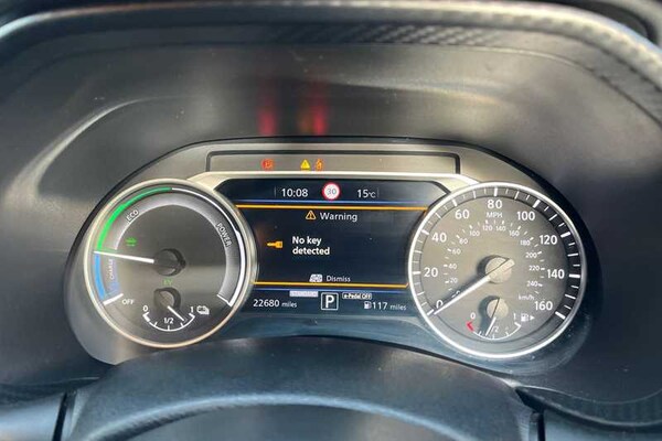 Used Nissan Juke 2023 for sale - 76204263: Photo 14