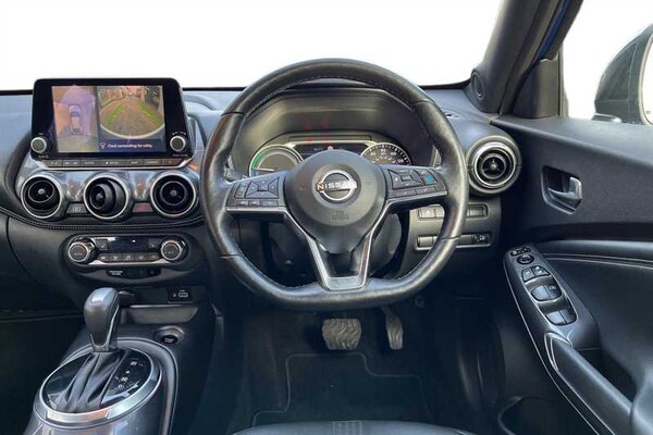 Used Nissan Juke 2023 for sale - 76204263: Photo 15