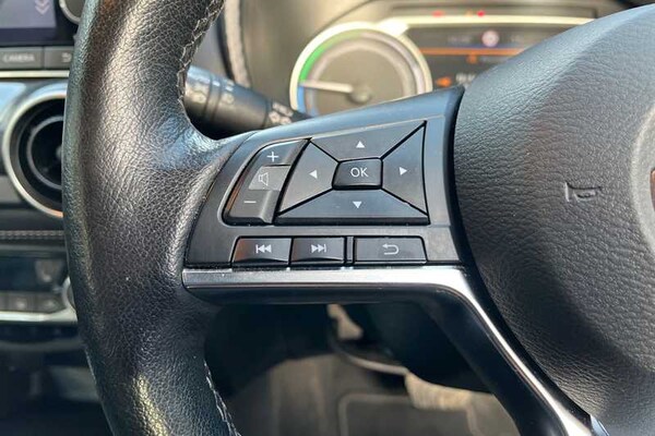 Used Nissan Juke 2023 for sale - 76204263: Photo 16