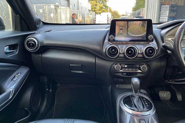 Used Nissan Juke 2023 for sale - 76204263: Photo 17