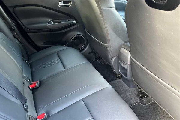 Used Nissan Juke 2023 for sale - 76204263: Photo 19