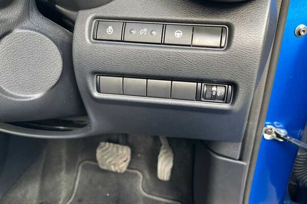 Used Nissan Juke 2023 for sale - 76204263: Photo 22