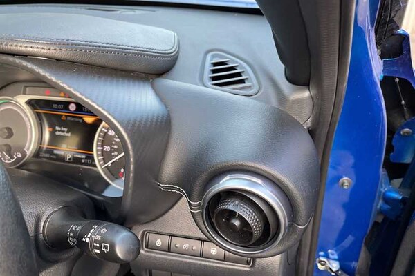 Used Nissan Juke 2023 for sale - 76204263: Photo 23