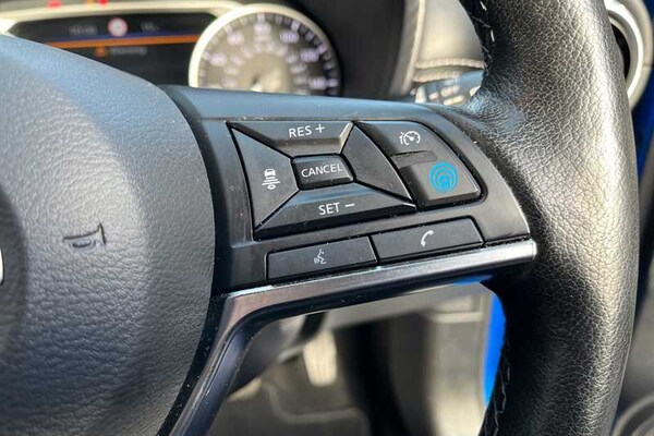 Used Nissan Juke 2023 for sale - 76204263: Photo 24