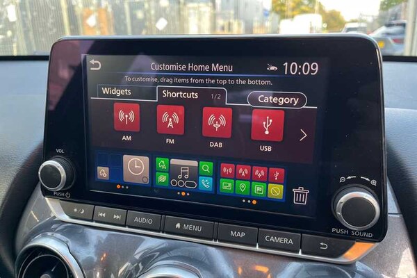 Used Nissan Juke 2023 for sale - 76204263: Photo 29