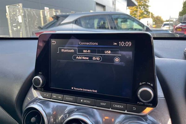 Used Nissan Juke 2023 for sale - 76204263: Photo 31