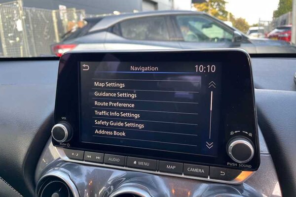 Used Nissan Juke 2023 for sale - 76204263: Photo 32