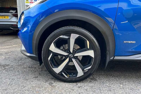 Used Nissan Juke 2023 for sale - 76204263: Photo 36