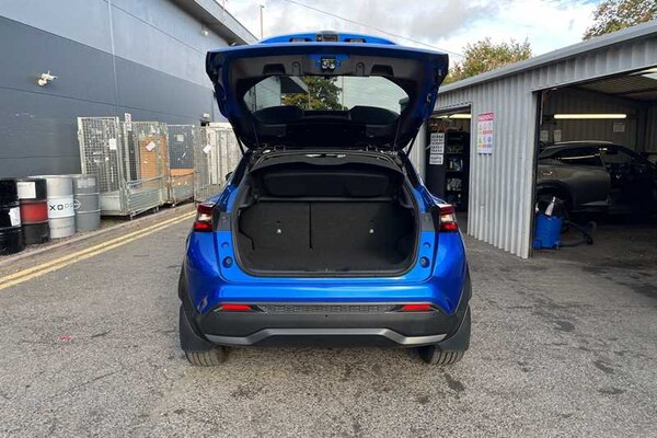 Used Nissan Juke 2023 for sale - 76204263: Photo 37