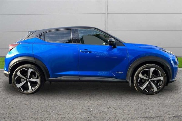 Used Nissan Juke 2023 for sale - 76204263: Photo 3