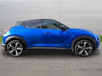 Used Nissan Juke 2023 for sale - 76204263: Photo 3