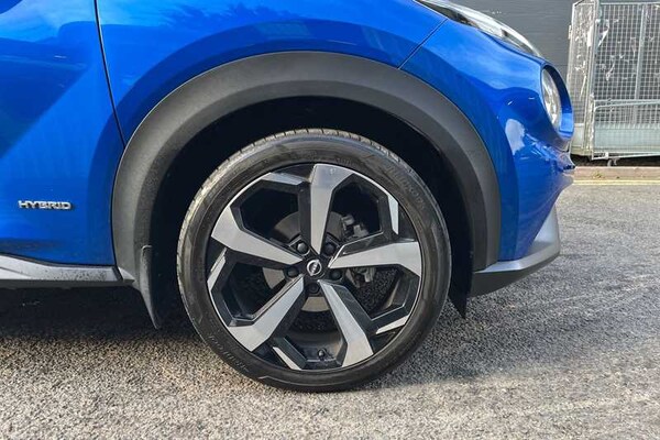 Used Nissan Juke 2023 for sale - 76204263: Photo 41