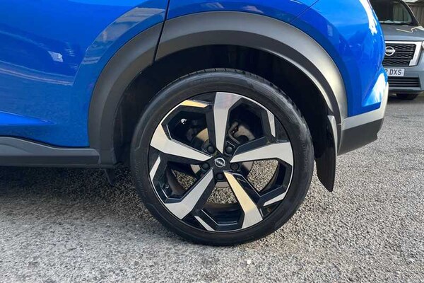 Used Nissan Juke 2023 for sale - 76204263: Photo 47