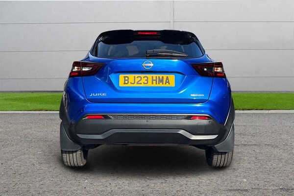 Used Nissan Juke 2023 for sale - 76204263: Photo 4