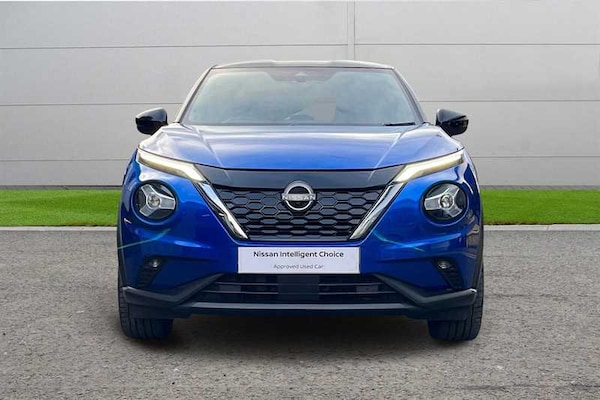Used Nissan Juke 2023 for sale - 76204263: Photo 5