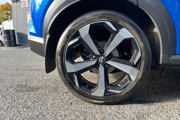 Used Nissan Juke 2023 for sale - 76204263: Photo 6