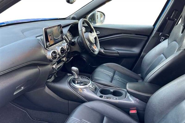 Used Nissan Juke 2023 for sale - 76204263: Photo 7