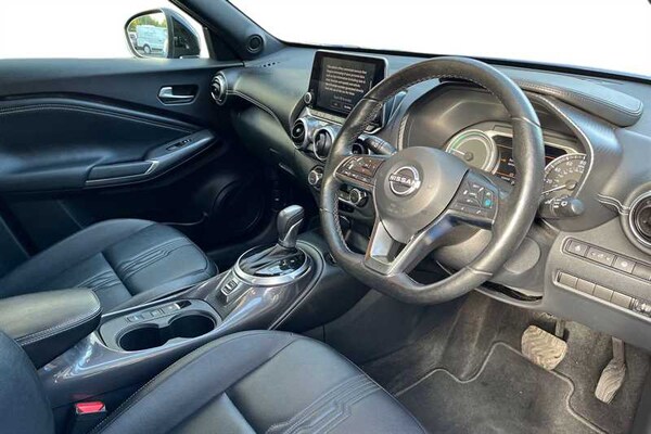 Used Nissan Juke 2023 for sale - 76204263: Photo 8