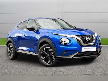 Used Nissan Juke 2024 for sale - 79095067: Photo